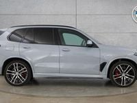 Used BMW X5 M Sport 482 HP (354 kW) 2025 Grey SUV