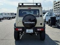 Used Suzuki Jimny 2025 Ivory SUV