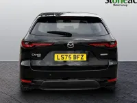 Used Mazda CX-60 Homura-Line 328 HP (241 kW) 2026 SUV