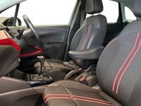 Used Vauxhall Crossland SRi 2021 Grey SUV