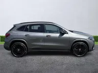Nuevo Mercedes EQA250+ Urban 139 kW (190 CV) 2025 Gris SUV