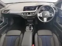 Used BMW 118 M Sport 136 HP (100 kW) 2023 Black Hatchback