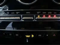 Used Mercedes GLC220 194 HP (142 kW) 2021 Black SUV