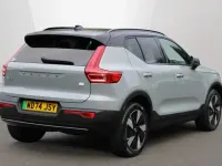 Used Volvo XC40 Core 175 kW (238 HP) 2024 SUV