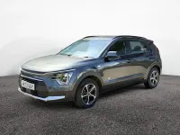 Używany Kia Niro 2023 Szary SUV
