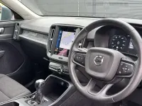 Used Volvo XC40 Momentum 2021 SUV