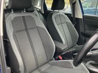 Used VW Polo SEL 116 HP (85 kW) 2020 Hatchback