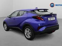 Used Toyota C-HR 122 HP (89 kW) 2023 SUV