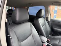 Used Nissan Pulsar S 115 HP (84 kW) 2017 Black Hatchback