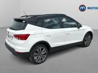 Used Seat Arona SE 95 HP (69 kW) 2025 SUV