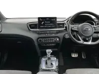 Used Kia ProCeed GT 204 HP (150 kW) 2021 Estate
