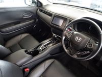 used Honda HR-V V 1.5 I-VTEC EX 5d AUTO 129 BHP Hatchback