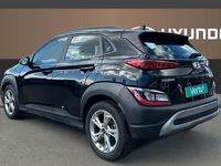 Used Hyundai Kona SE 120 HP (88 kW) 2022 SUV