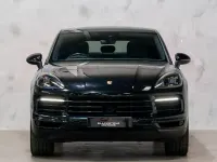 Used Porsche Cayenne E-Hybrid 2023 Black SUV
