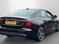 Used Volvo S60 Plus 247 HP (181 kW) 2024 Sedan