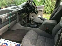 Used Land Rover Discovery 2 2002 SUV