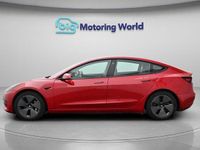 Used Tesla Model 3 Standard Range Plus 177 kW (241 HP) 2020 Sedan