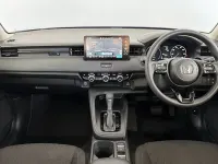 Used Honda HR-V Elegance 131 HP (96 kW) 2024 SUV