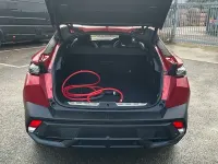 Used Peugeot e-408 GTi 158 kW (215 HP) 2026 SUV
