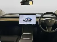 Usado Tesla Model Y Long Range AWD 286 kW (389 HP) 2025 SUV