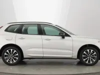 Used Volvo XC60 Plus 194 HP (142 kW) 2023 Silver SUV