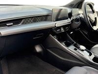 Usado MG MG3 Trophy 194 HP (142 kW) 2026 Citadino