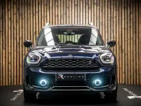 Used Mini Cooper S Countryman Sport 2023 Black SUV
