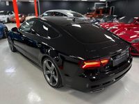 used Audi A7 3.0 TDI Quattro Black Edition 5dr S Tronic