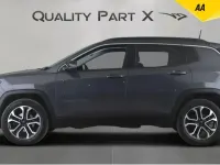Used Jeep Compass Limited 2023 Grey SUV