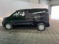 Used Vauxhall Combo S 2023 Black MPV