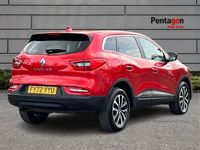 used Renault Kadjar Equilibre1.3 Tce Equilibre Suv 5dr Petrol Edc Euro 6 (s/s) (140 Ps) - FY72YYU