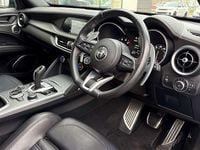 Used Alfa Romeo Stelvio Veloce 280 HP (205 kW) 2022 SUV