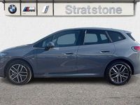 Used BMW 230e Active Tourer M Sport 322 HP (236 kW) 2025 Grey MPV