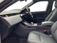 Used Land Rover Range Rover evoque HSE Dynamic 2025 Black SUV