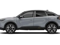 New Citroën C4 131 HP (96 kW) 2026 SUV