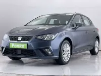 Używany Seat Ibiza SE Technology 95 KM (69 kW) 2020 Szary Hatchback