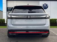 New VW ID.7 Pro 77 kW (105 HP) 2025 Grey Estate