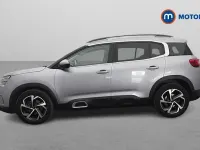 Used Citroën C5 Flair 131 HP (96 kW) 2020 Hatchback