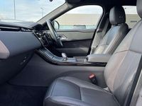 Used Land Rover Range Rover Velar SE Dynamic 404 HP (297 kW) 2025 Grey SUV