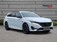 New Peugeot e-308 GTi 113 kW (154 HP) 2025 Other Hatchback