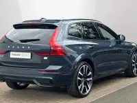 Used Volvo XC60 R-Design Pro 449 HP (330 kW) 2022 SUV