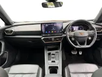 Begagnad Cupra Formentor VZ2 310 HK (228 kW) 2022 Blå SUV