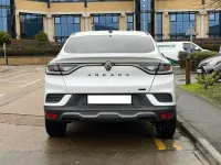 Used Renault Arkana Esprit Alpine 142 HP (104 kW) 2024 White  SUV