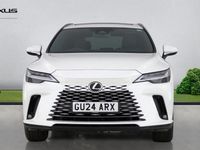 Used Lexus RX450h+ 309 HP (227 kW) 2024 Estate