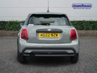 Used Mini ONE Classic 2022 Grey Hatchback