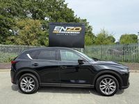 Used Mazda CX-5 Inclusive 184 HP (135 kW) 2019 Black SUV