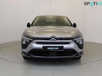 Used Citroën C5 X Shine 222 HP (163 kW) 2023 Grey Estate