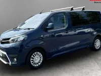 Used Toyota Proace Verso 150 HP (110 kW) 2020 Estate