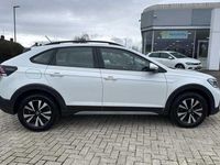 Used VW Taigo 110 HP (80 kW) 2023 SUV
