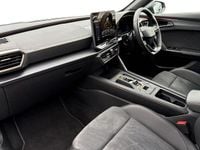 Used Cupra Formentor 147 HP (108 kW) 2025 Grey SUV